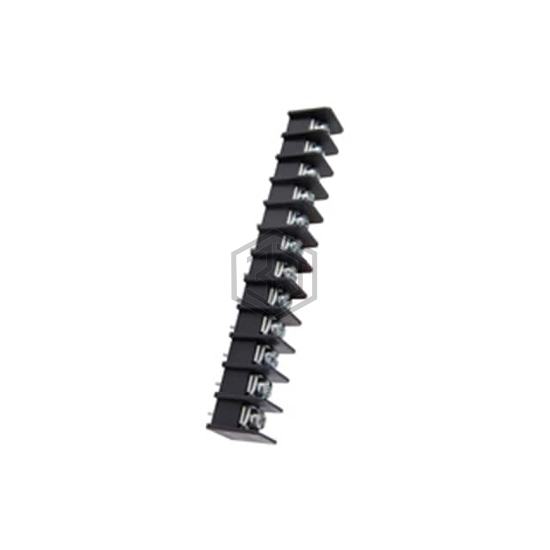 25-B200-12 - NTE Electronics, Inc - Terminal Blocks - Barrier Blocks