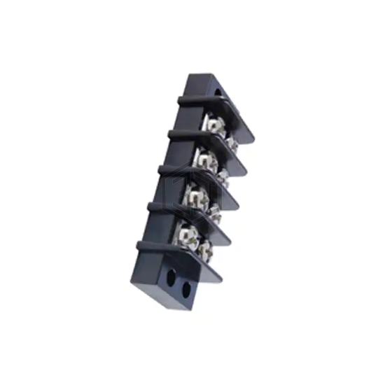 25-B500-08 - NTE Electronics, Inc - Terminal Blocks - Barrier Blocks