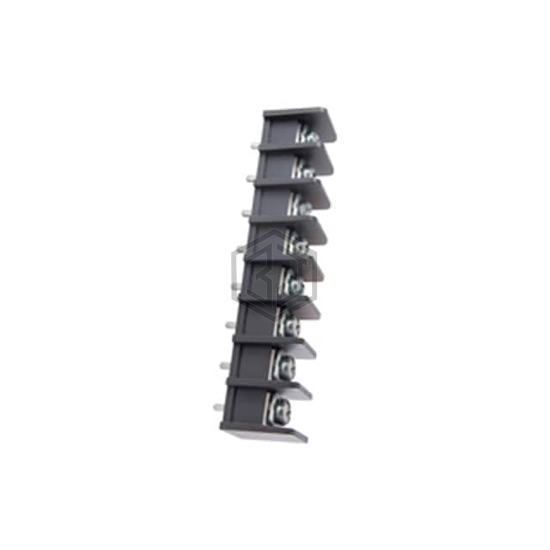 25-B400-08 - NTE Electronics, Inc - Terminal Blocks - Barrier Blocks