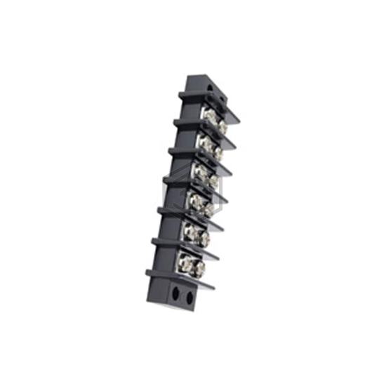 25-B600-06 - NTE Electronics, Inc - Terminal Blocks - Barrier Blocks