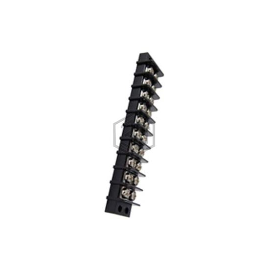 25-B500-10 - NTE Electronics, Inc - Terminal Blocks - Barrier Blocks