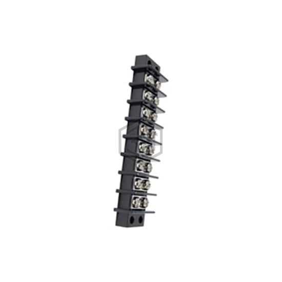 25-B600-08 - NTE Electronics, Inc - Terminal Blocks - Barrier Blocks