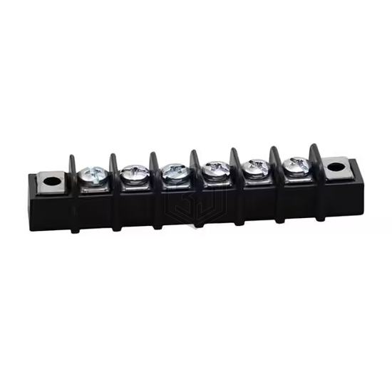 0387100206 - Molex - Terminal Blocks - Barrier Blocks