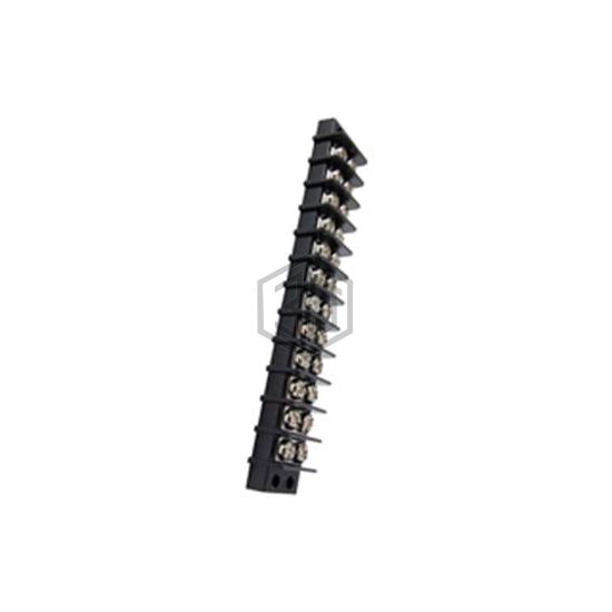 25-B500-12 - NTE Electronics, Inc - Terminal Blocks - Barrier Blocks