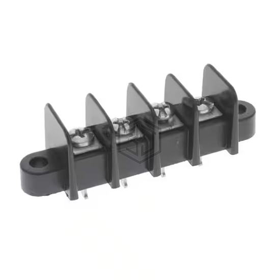 0387390106 - Molex - Terminal Blocks - Barrier Blocks