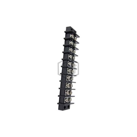 25-B600-10 - NTE Electronics, Inc - Terminal Blocks - Barrier Blocks
