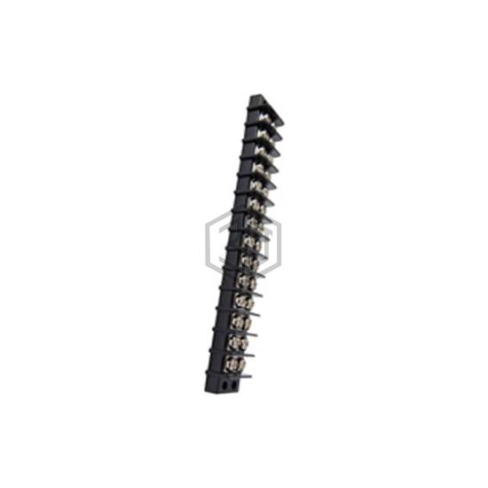 25-B500-14 - NTE Electronics, Inc - Terminal Blocks - Barrier Blocks