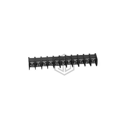 0387207211 - Molex - Terminal Blocks - Barrier Blocks