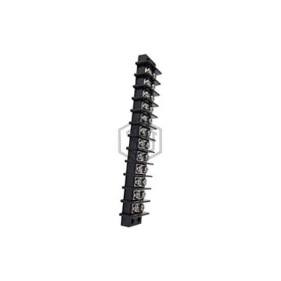 25-B600-12 - NTE Electronics, Inc - Terminal Blocks - Barrier Blocks
