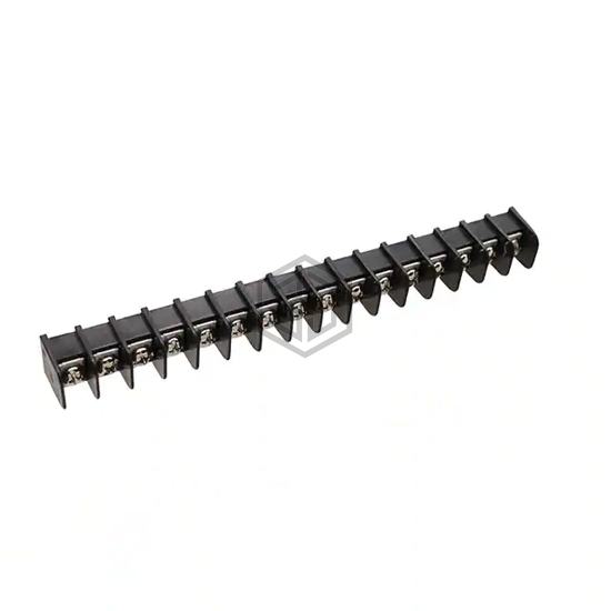 0387207216 - Molex - Terminal Blocks - Barrier Blocks