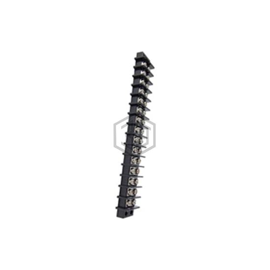 25-B600-15 - NTE Electronics, Inc - Terminal Blocks - Barrier Blocks
