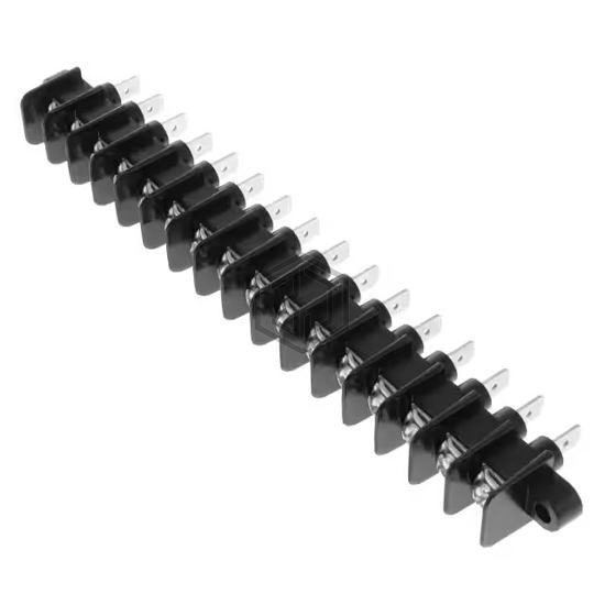 0387317216 - Molex - Terminal Blocks - Barrier Blocks