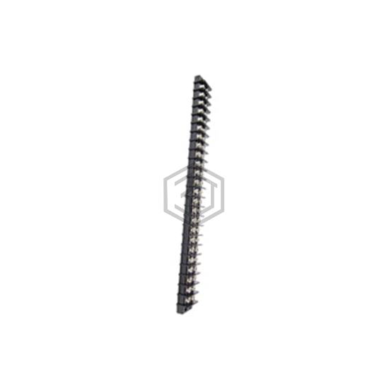 25-B500-24 - NTE Electronics, Inc - Terminal Blocks - Barrier Blocks