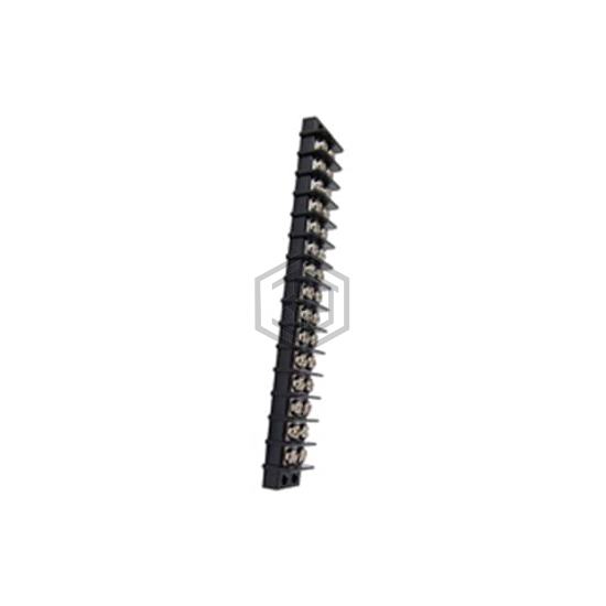 25-B500-15 - NTE Electronics, Inc - Terminal Blocks - Barrier Blocks