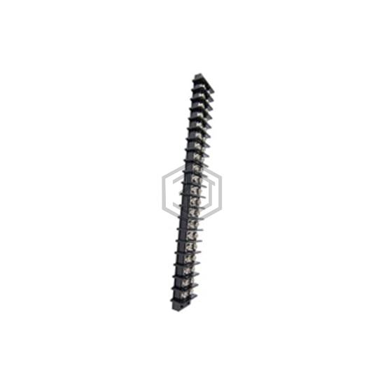 25-B600-20 - NTE Electronics, Inc - Terminal Blocks - Barrier Blocks