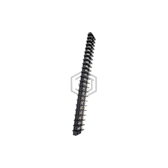 25-B600-22 - NTE Electronics, Inc - Terminal Blocks - Barrier Blocks