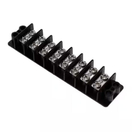 M-428 - Littelfuse Inc. - Terminal Blocks - Barrier Blocks