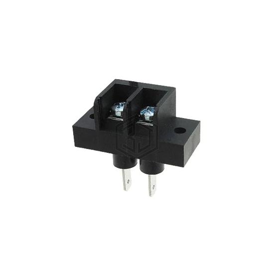 1776897-2 - TE Connectivity AMP Connectors - Terminal Blocks - Barrier Blocks