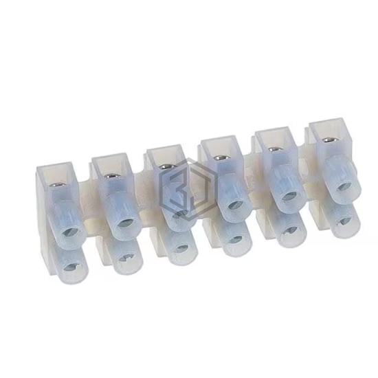 40.506 - Altech Corporation - Terminal Blocks - Barrier Blocks