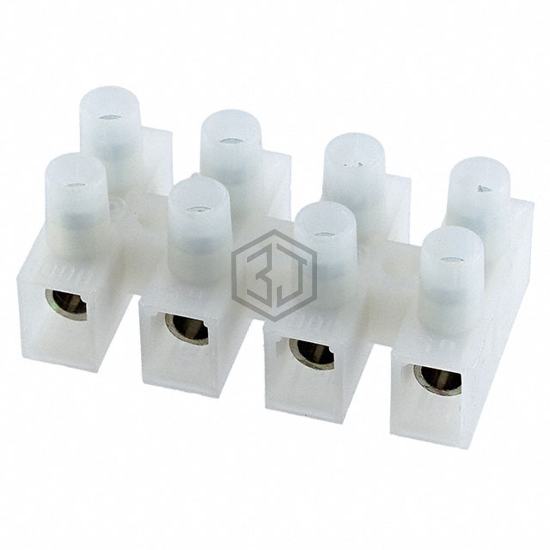 1776302-4 - TE Connectivity AMP Connectors - Terminal Blocks - Barrier Blocks