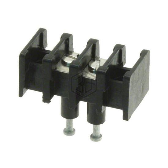 SEIFX-2 - Curtis Industries - Terminal Blocks - Barrier Blocks