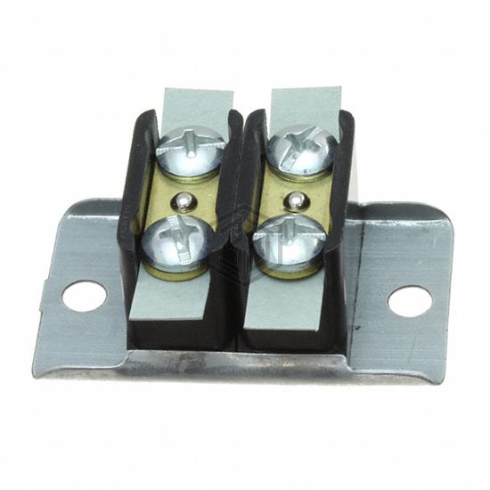 MAT-2 - Curtis Industries - Terminal Blocks - Barrier Blocks