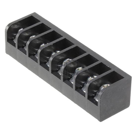 3PCV-08-006 - TE Connectivity AMP Connectors - Terminal Blocks - Barrier Blocks