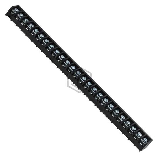 4PCV-25-006 - TE Connectivity AMP Connectors - Terminal Blocks - Barrier Blocks