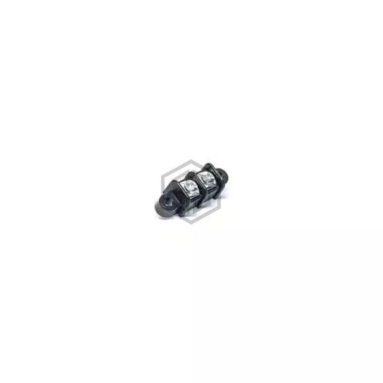 38740-7302 - Molex - Terminal Blocks - Barrier Blocks