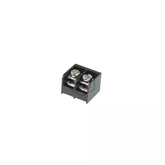 DT-39-B01W-02(R) - Dinkle Corporation, USA - Terminal Blocks - Barrier Blocks