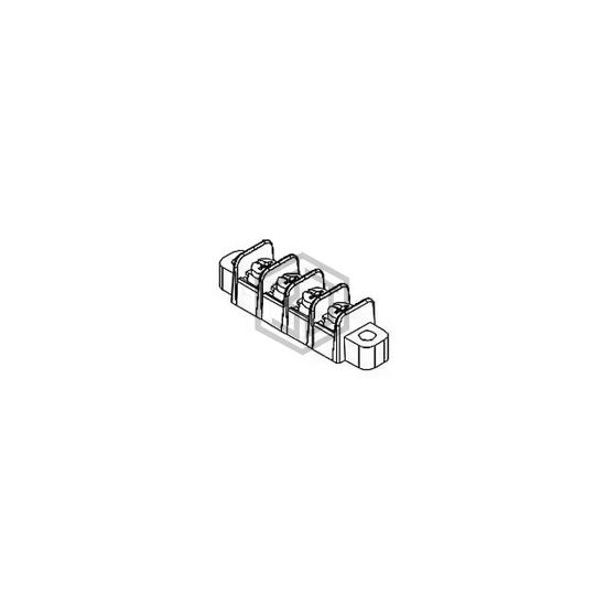 38700-7305 - Molex - Terminal Blocks - Barrier Blocks
