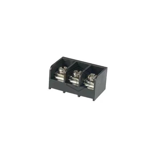 DT-39-B01W-03 - Dinkle Corporation, USA - Terminal Blocks - Barrier Blocks