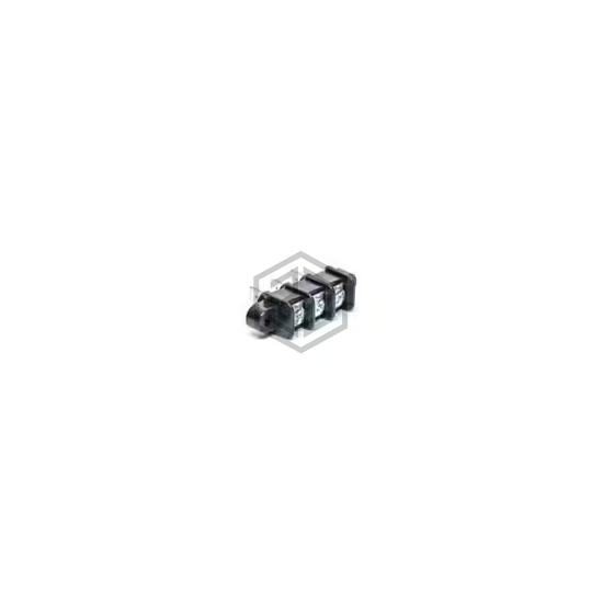 38741-6603 - Molex - Terminal Blocks - Barrier Blocks