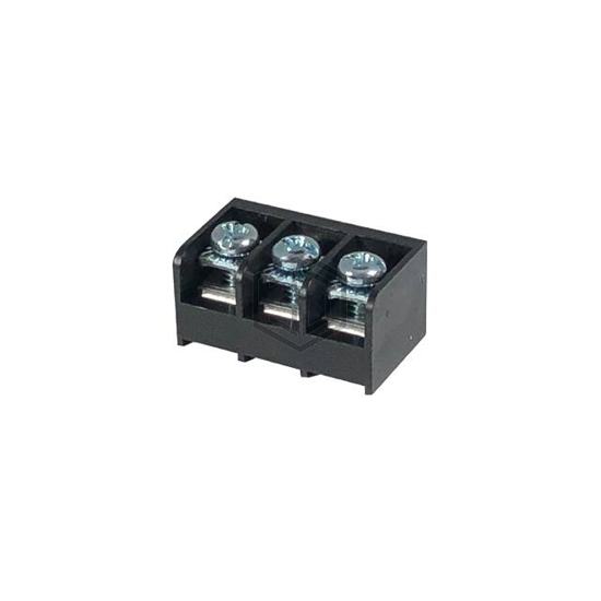 DT-39-B01M-03(R) - Dinkle Corporation, USA - Terminal Blocks - Barrier Blocks