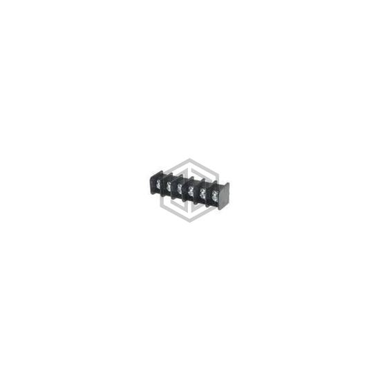 38734-5106 - Molex - Terminal Blocks - Barrier Blocks