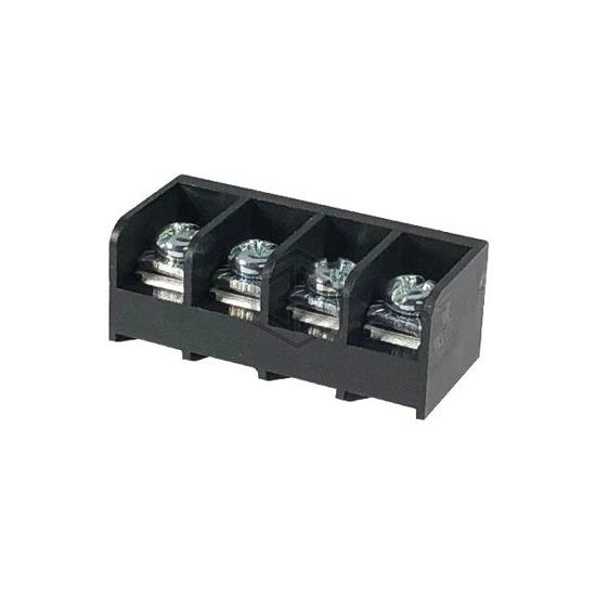 DT-39-B01M-04 - Dinkle Corporation, USA - Terminal Blocks - Barrier Blocks