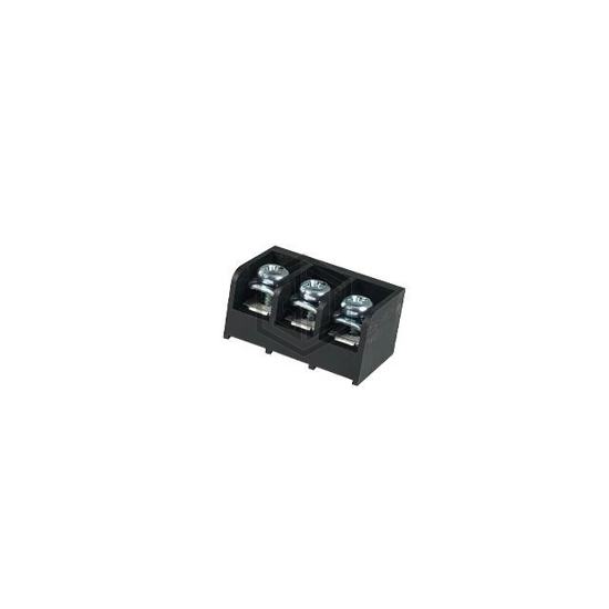 DT-49-B01M-03(R) - Dinkle Corporation, USA - Terminal Blocks - Barrier Blocks