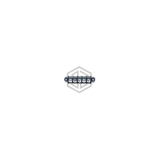 38741-9105 - Molex - Terminal Blocks - Barrier Blocks