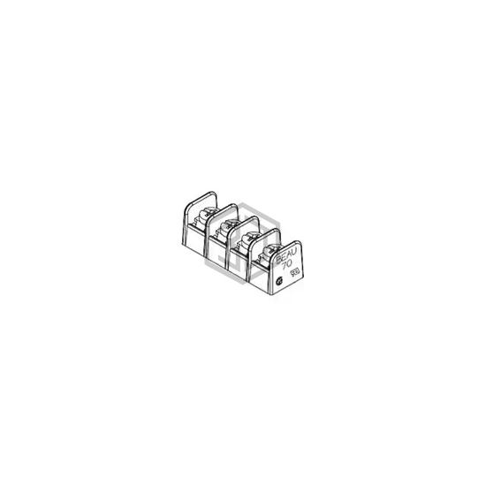 38700-7507 - Molex - Terminal Blocks - Barrier Blocks