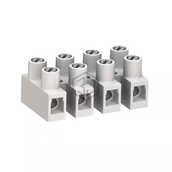 323-V-HDS/03-V0 - WECO Electrical Connectors Inc. - Terminal Blocks - Barrier Blocks