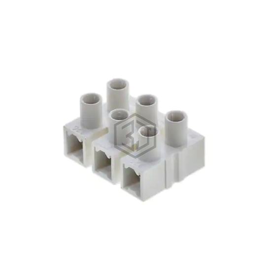 326-HDS/03 - WECO Electrical Connectors Inc. - Terminal Blocks - Barrier Blocks