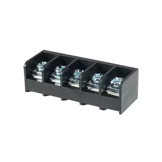 DT-39-B01M-05 - Dinkle Corporation, USA - Terminal Blocks - Barrier Blocks