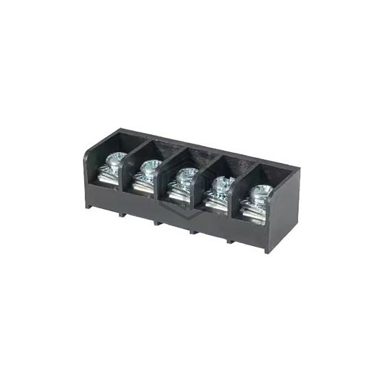 DT-39-B02M-05 - Dinkle Corporation, USA - Terminal Blocks - Barrier Blocks