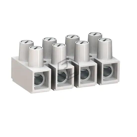 327-HDS/03 - WECO Electrical Connectors Inc. - Terminal Blocks - Barrier Blocks