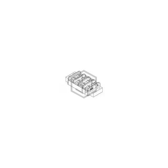 38780-0308 - Molex - Terminal Blocks - Barrier Blocks
