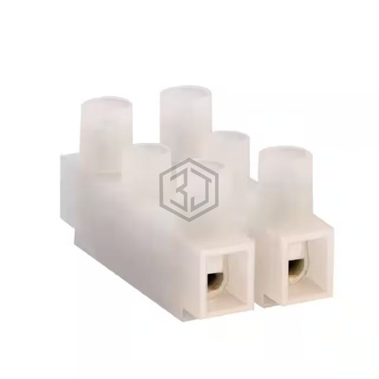323-PHFBW-DS/02 - WECO Electrical Connectors Inc. - Terminal Blocks - Barrier Blocks