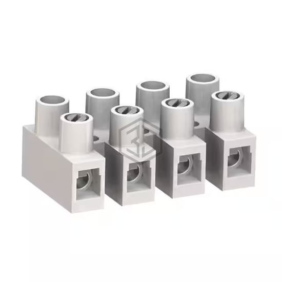 323-FBW-DS/02 - WECO Electrical Connectors Inc. - Terminal Blocks - Barrier Blocks