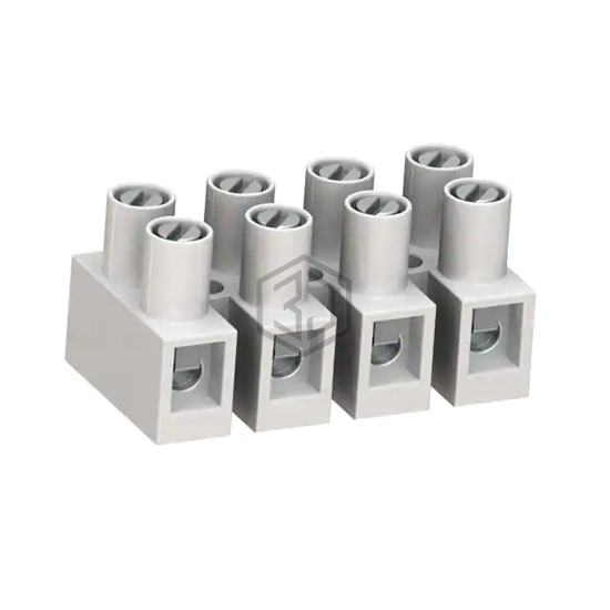 302-HDS/04 - WECO Electrical Connectors Inc. - Terminal Blocks - Barrier Blocks