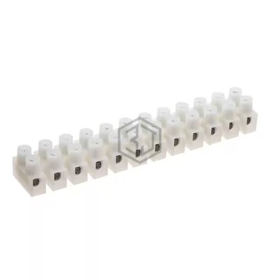 324-HDS/12 - WECO Electrical Connectors Inc. - Terminal Blocks - Barrier Blocks
