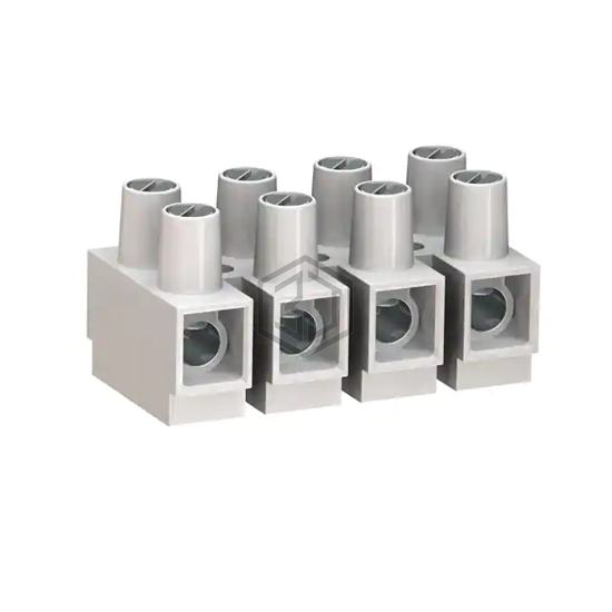 327-FU-HDS/05 - WECO Electrical Connectors Inc. - Terminal Blocks - Barrier Blocks